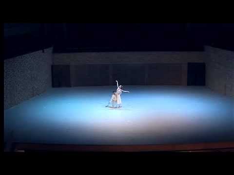 Maria Shirinkina, Filipp Stepin, Balcony pdd, "Romeo and Juliet"