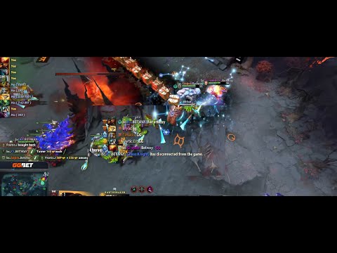 K1: FOR ARTEEZY- PGL Major Arlington 2022 - Beastcoast vs Fnatic [BO3] - Playoffs - Day 3