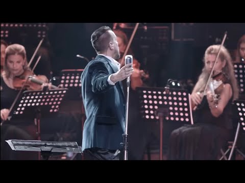 Cem Adrian — “Kül” Live with Symphony
