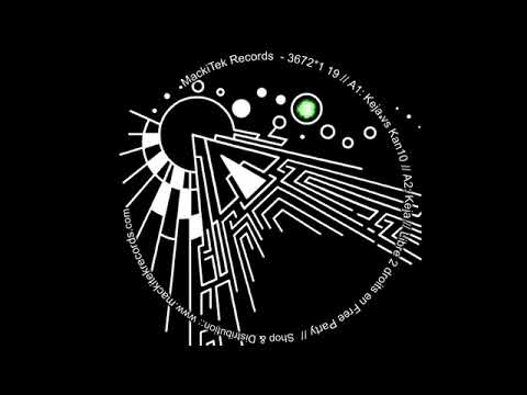 Keja vs Kan10 - Secret Lesson - 3672 19