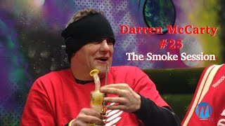 Darren McCarty - The Smoke Session
