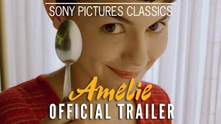 AMÉLIE | Official Trailer