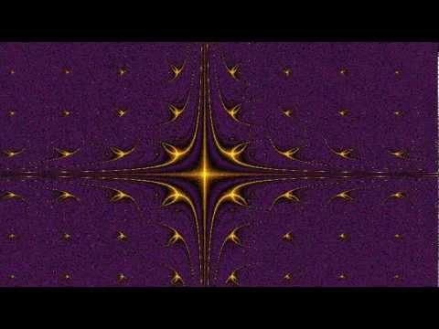 One Hour 7Hz Theta Astral Projection OBE Binaural Isochronic - Karmic Beats