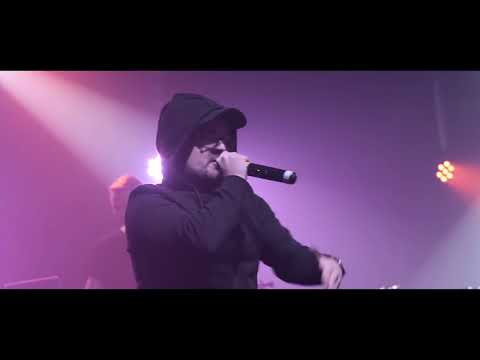 SWRN - Parcie (prod. Shan)