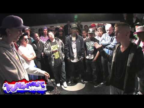 Sensei vs Mini Simon