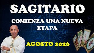 Sagitario — predicciones completas