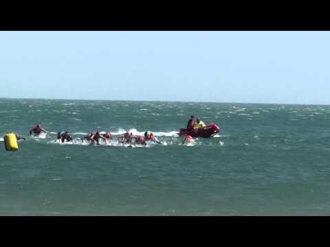 Arena Rescue 2015 Finale Planche Junior Homme