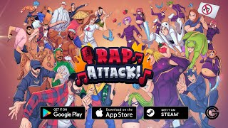 Watch and explore about Rap Attack! Steam CD Key
