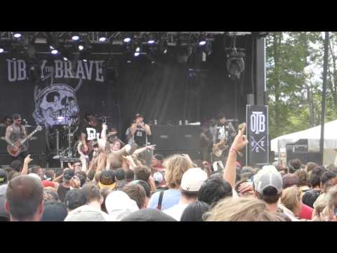 Obey The Brave - Full Circle (Live at Amnesia Rockfest)
