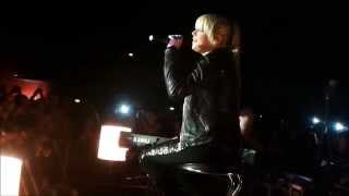 Luxuslärm - Nach einer wahren Geschichte live im RuhrCongress Bochum