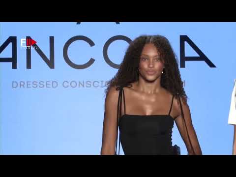 ANCORA Paraiso Swimwear SS2023 Miami - Swimwear & Underwear