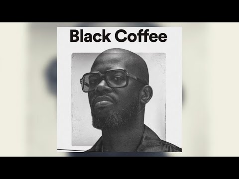 Black Coffee Feat. Mc Alpha Bee | Weekend  Drive 2021 |  Episode 3 |