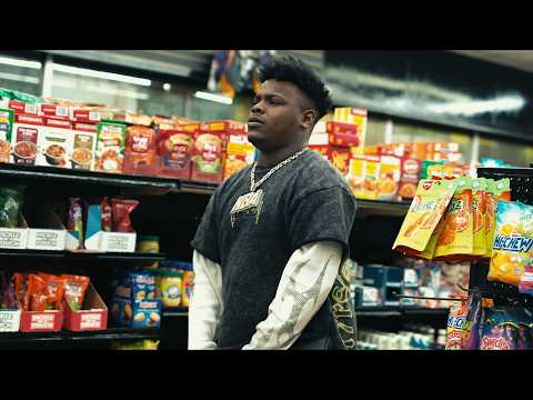 Pistol P - Murder [Freestyle] (Official Music Video)