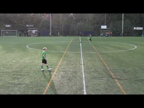 P15 KOPSE vs FC KTP Juniorit 1/2