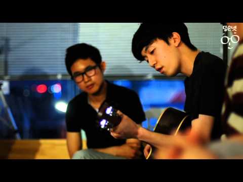 최태현(쾅프로그램), 뒤에서@재미공작소 아츄페스타 20130606