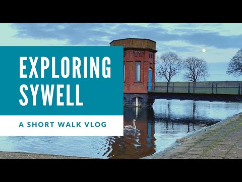 SYWELL COUNTRY PARK