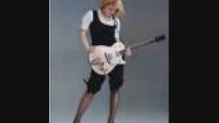 Alisson Moorer Both Sides Now