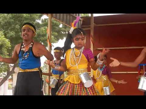 Convert Download Dance Of Kuravan Kurathi To Mp3 Mp4