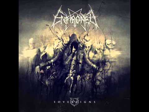 Enthroned - Of Shrines And Sovereigns