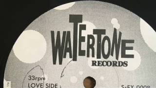 Yukihiro Fukutomi ‎- Feel My Love Vibes (Dubstrumental) (Watertone Records, 1992)