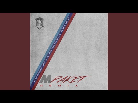 M Paket (Remix)