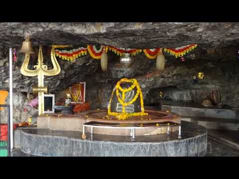Amarnath Cave Temple, Pahalgam, Jammu And Kashmir, India