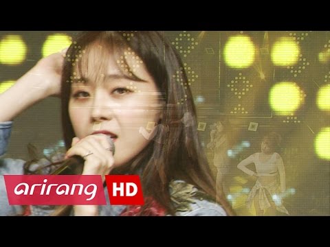 Simply K-Pop _ LEE YE JOON(이예준) _ Be mine _ Ep.236 _ 102116