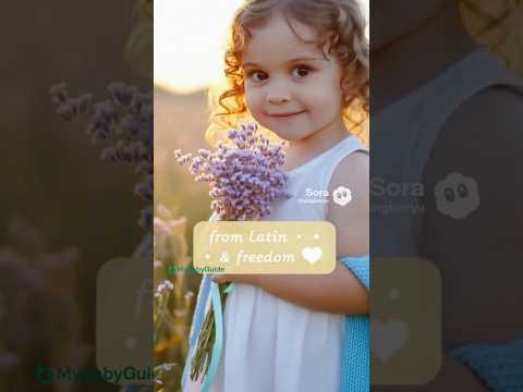 Name video — video thumbnail