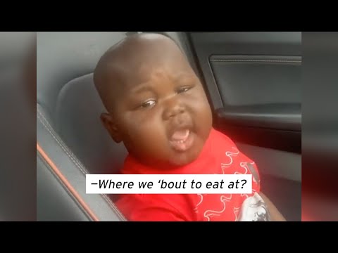 , title : '‘Where We Bout to Eat At?’ Kid Antwain Fowler Dies at 6 #shorts'