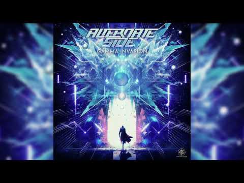 Alternate Side - Gamma Invasion