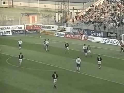 1999.Norrköping-AIK.0-1