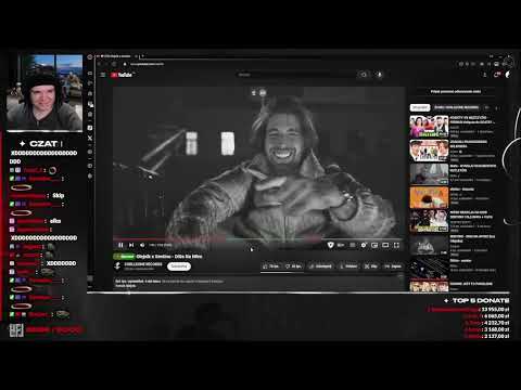 Multi reaguje na OLEJNIK x SENTINO - DISS NA NITRO *szczera opinia*