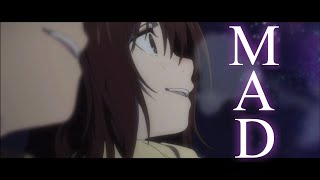 namida/SAM【MAD】僕だけがいない街【字幕つき】