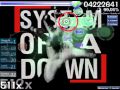 Osu! Cookiesi - System Of A Down - Vicinity Of ...