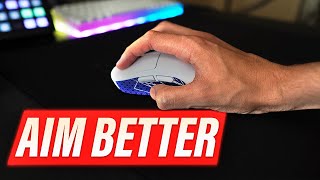 How To Improve Your Aim in Destiny 2 on PC (Mouse Aiming Tips)