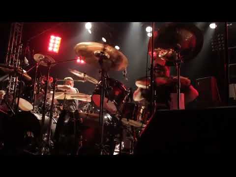 MELVINS Live At Hellfest (ft. Phil Anselmo)