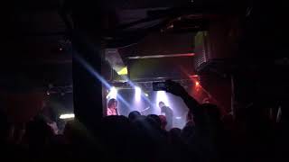 Who am I, Jesus Jones