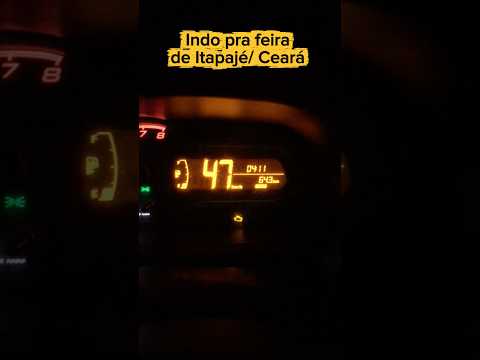 Feira de Itapajé/ Ceará