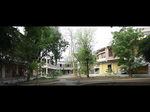 The School Krishnamurti Foundation India