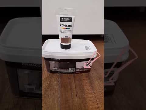 Primacol farba dekoracyjna