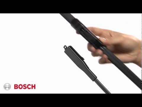 Bosch metlica brisača A292S