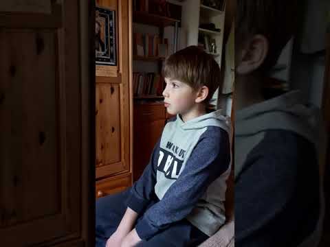 Wywiad podsumowujący 3 Klasę