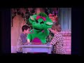 Barney Friends Season 10 Episode 12 Playing Games Part 1