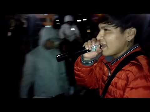 NS (chimbote) vs pch (lima) - final- gallo rojo final nacional 2022.