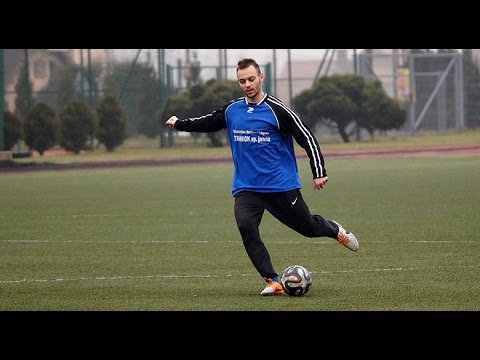 ZIMA 2015: Unia Turza - Przyszłość Rogów 3:2