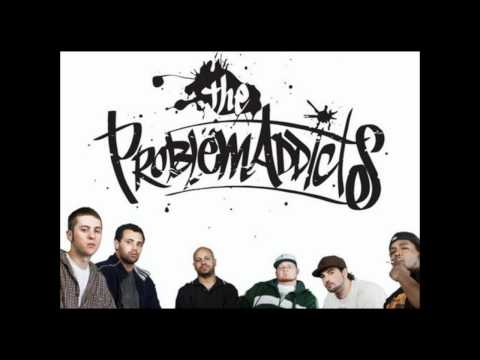 The ProblemAddicts - Hurting (ft. Masta Ace)  2007