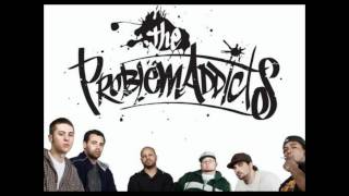 The ProblemAddicts - Hurting (ft. Masta Ace)  2007