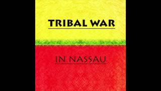 Dyson Knight - Tribal War (In Nassau)