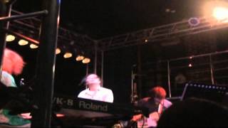 Current 93 (Moscow 2008) [05]. Vau Vau Vau (Black Ships In Their Harbours)