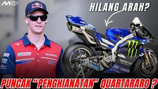 Download lagu RINS:M1 DIBUAT UNTUK QUARTARARO, DAN MALAH PERGI⁉️😱PENHINAAN DUCATI KE PECCO⁉️🤯APRILIA 'MAIN CURANG' mp3